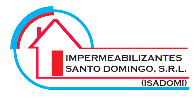 Logo de ISADOMI
